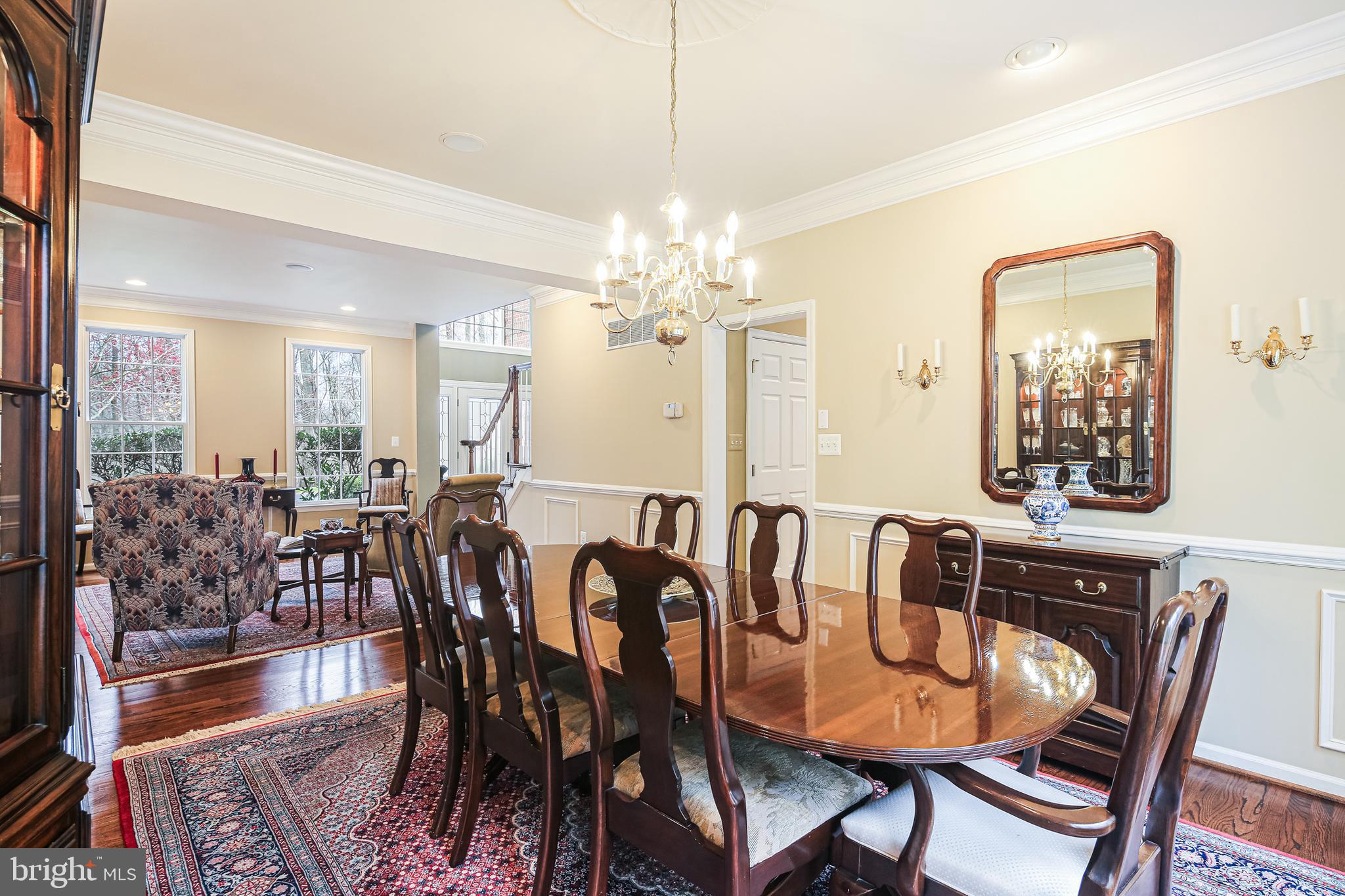 CLARKSVILLE HUNT - Residential