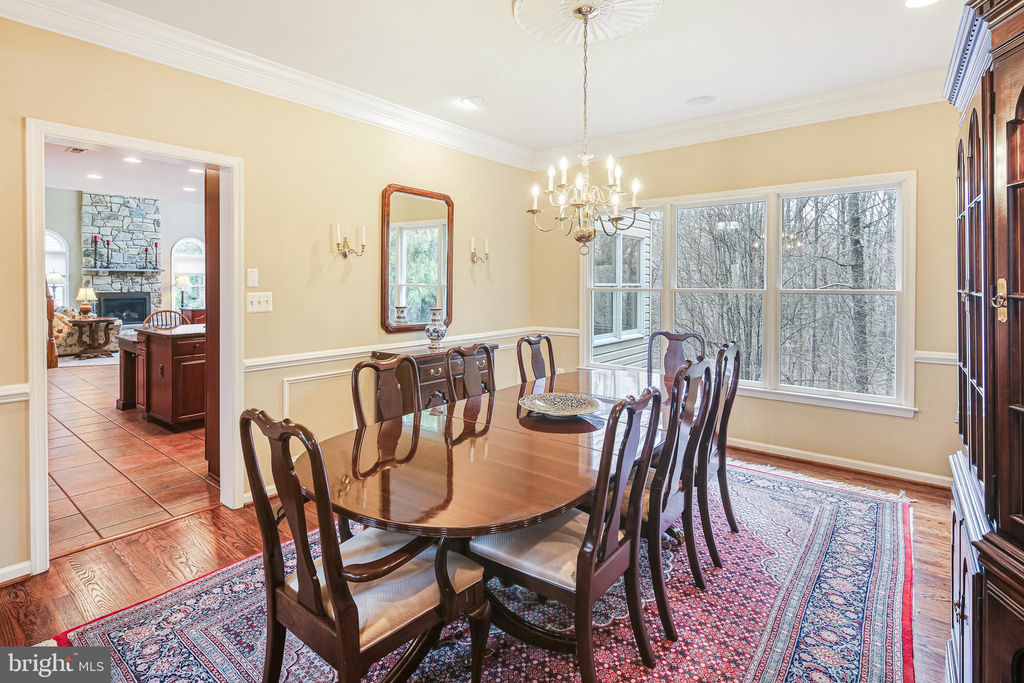 CLARKSVILLE HUNT - Residential