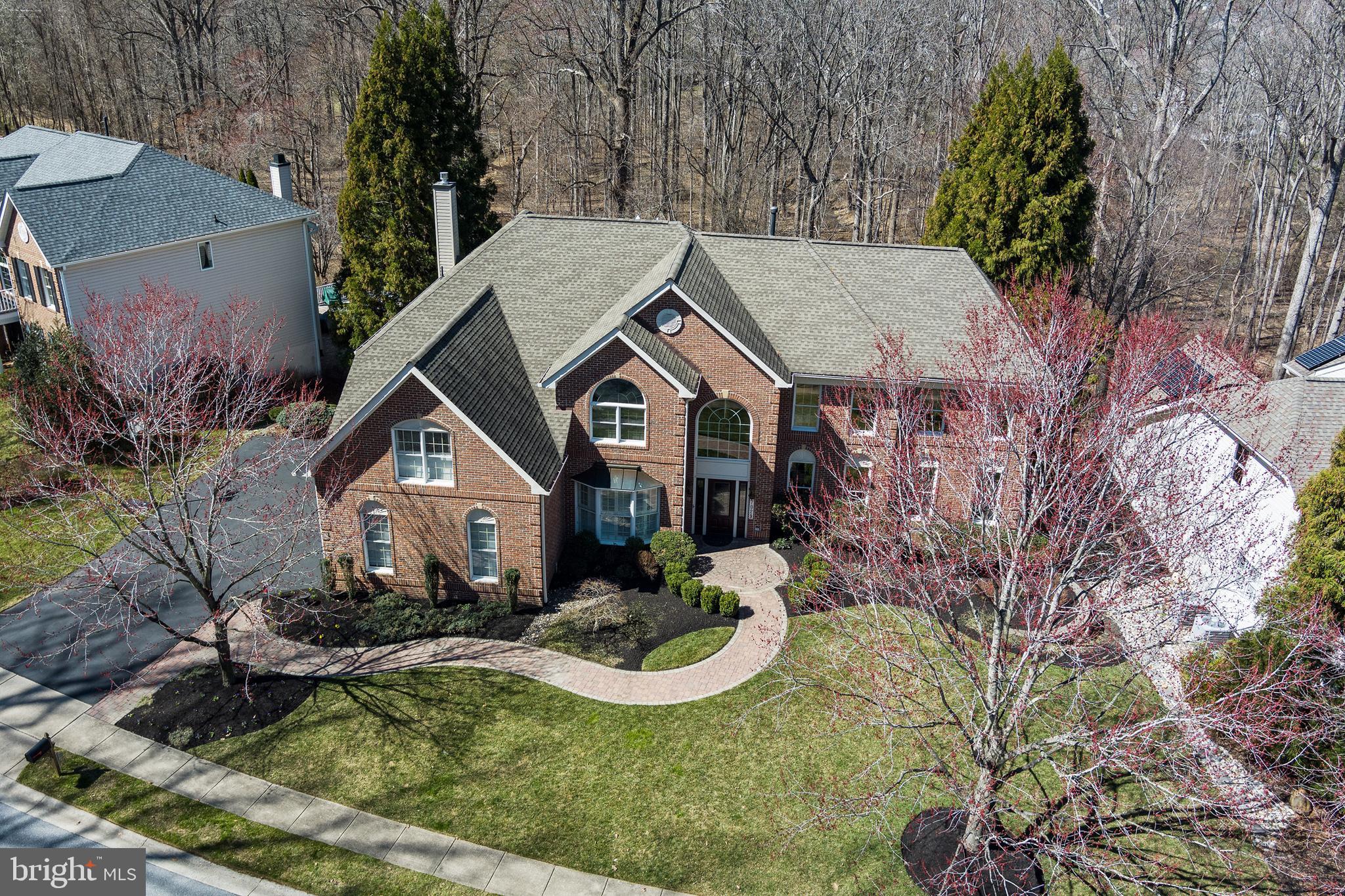 CLARKSVILLE HUNT - Residential