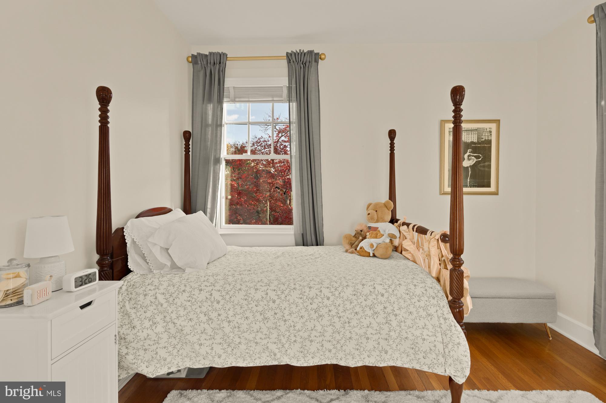 CHEVY CHASE VILLAGE - Residential