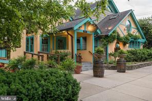 CHEVY CHASE VILLAGE - Residential