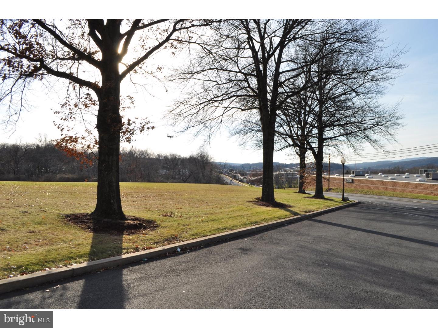 SCHUYLKILL HAVEN - Land
