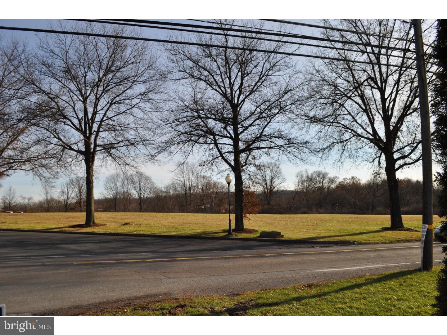 SCHUYLKILL HAVEN - Land