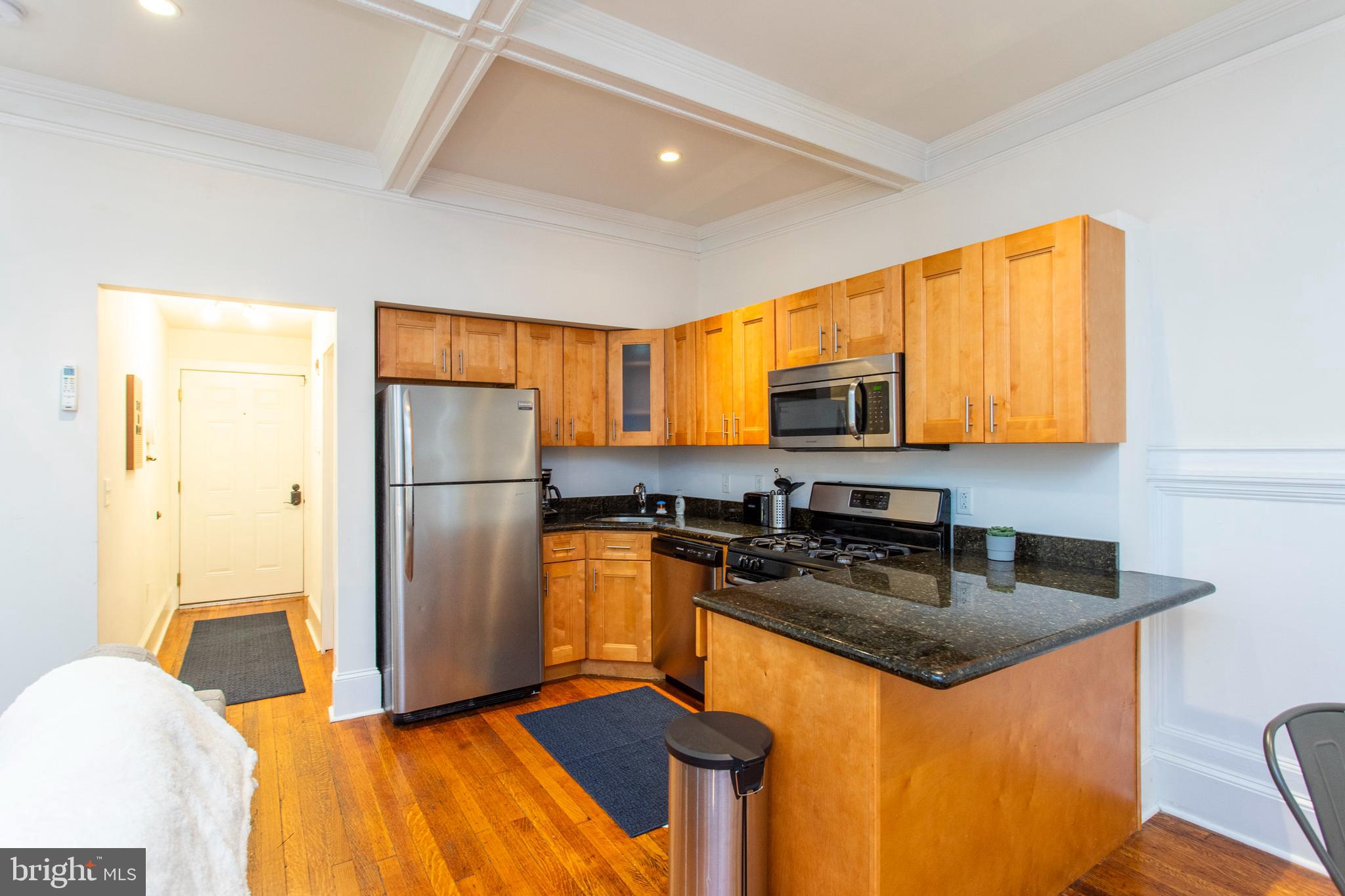 RITTENHOUSE SQUARE - Residential Lease