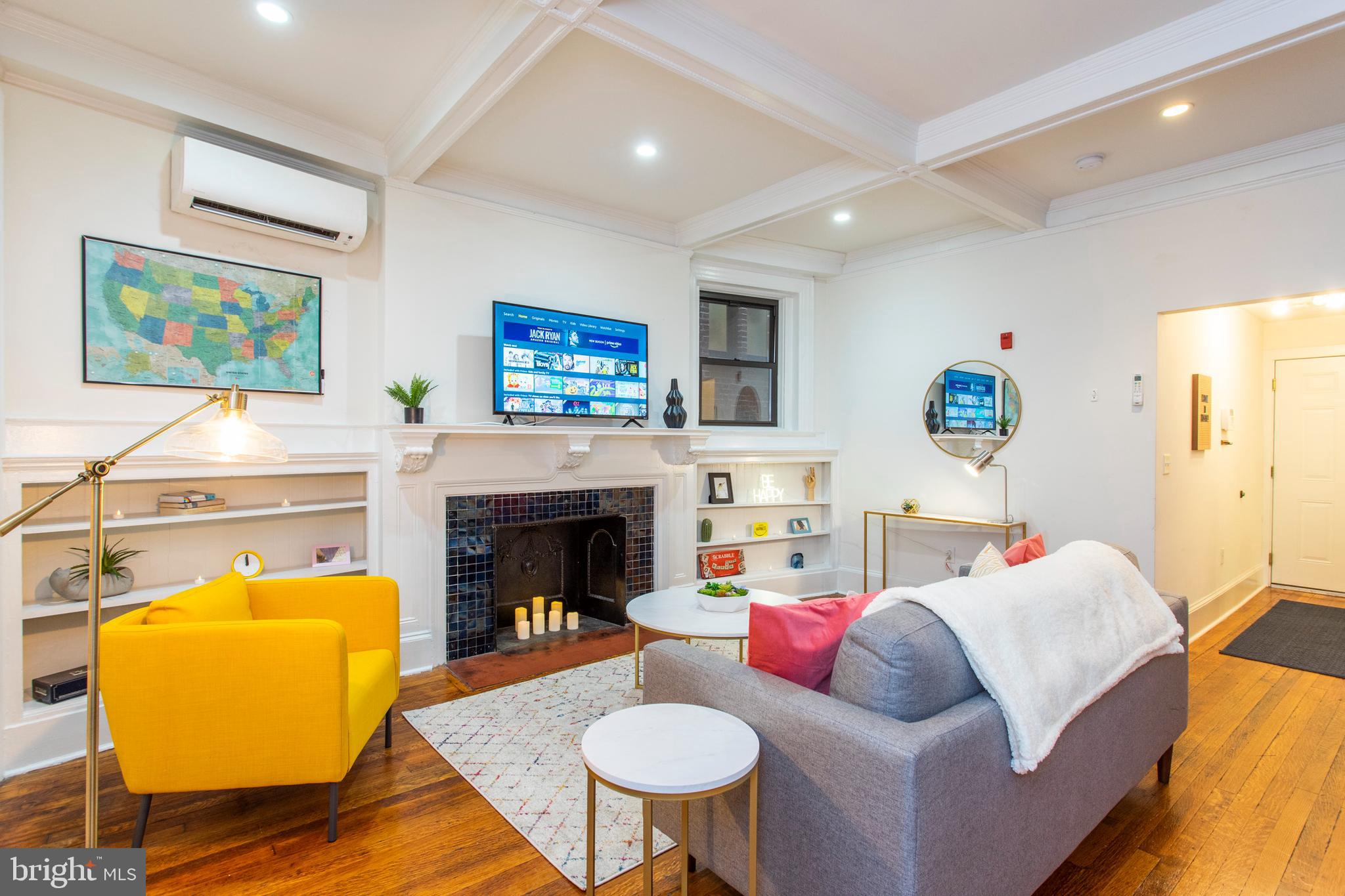 RITTENHOUSE SQUARE - Residential Lease