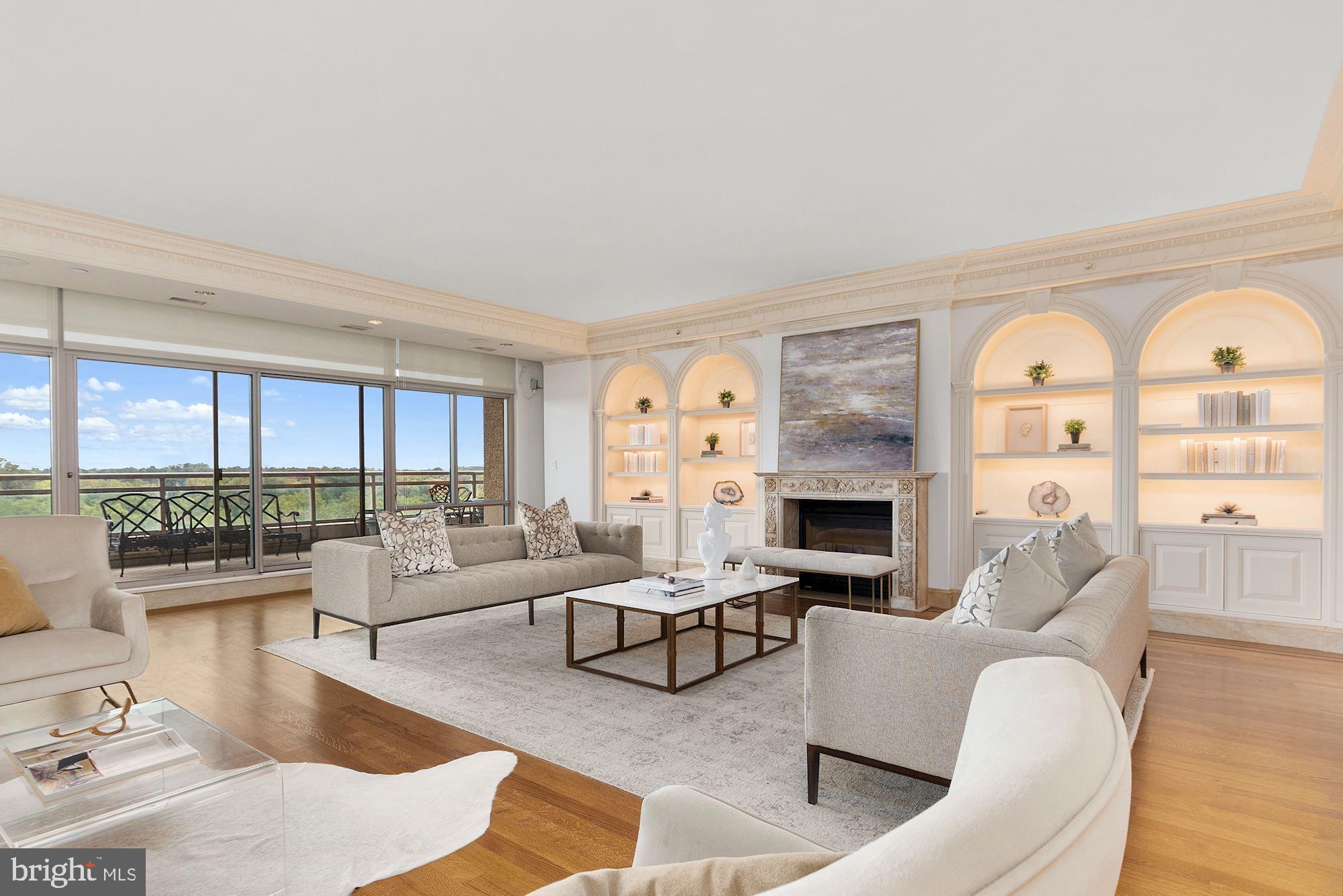SOMERSET HOUSE CONDOS - Residential
