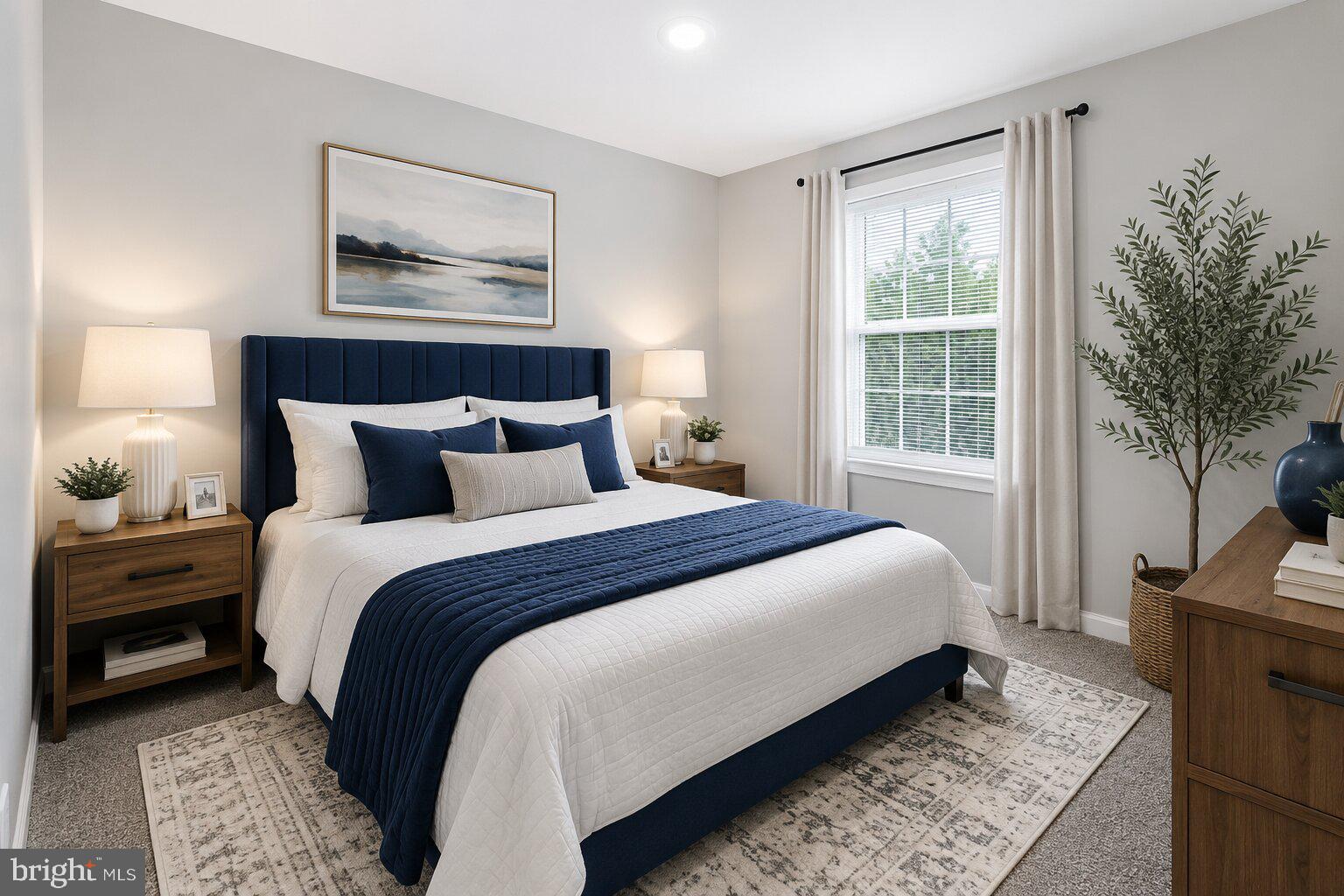 PRESTON - Residential