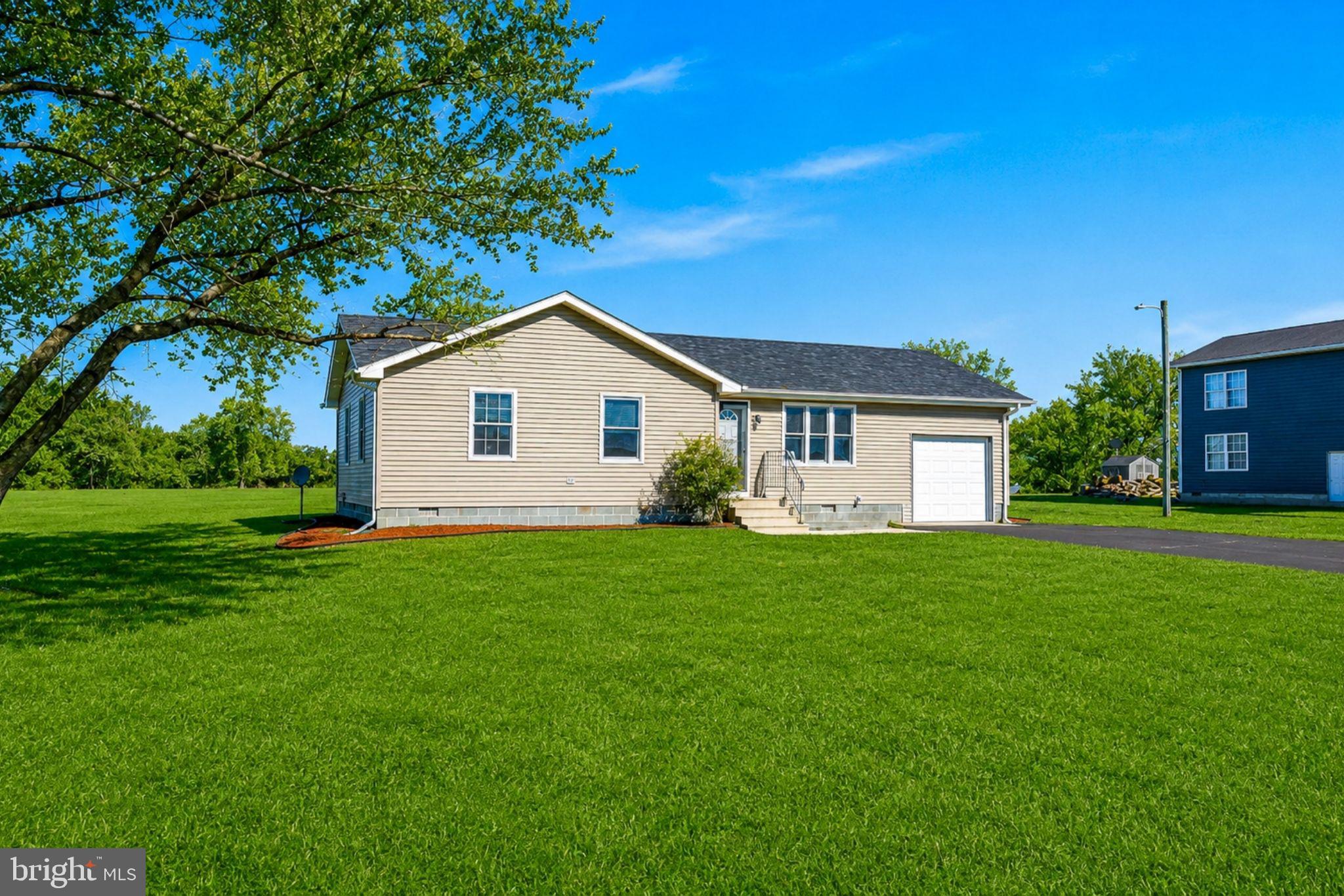 CEDAR CREEK - Residential