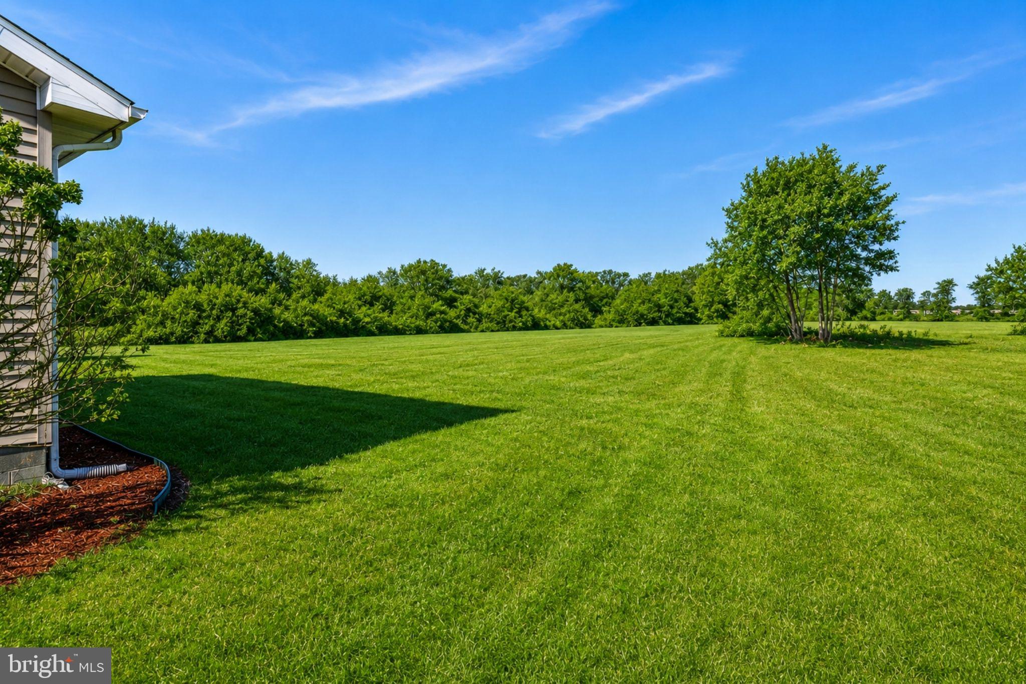 CEDAR CREEK - Residential