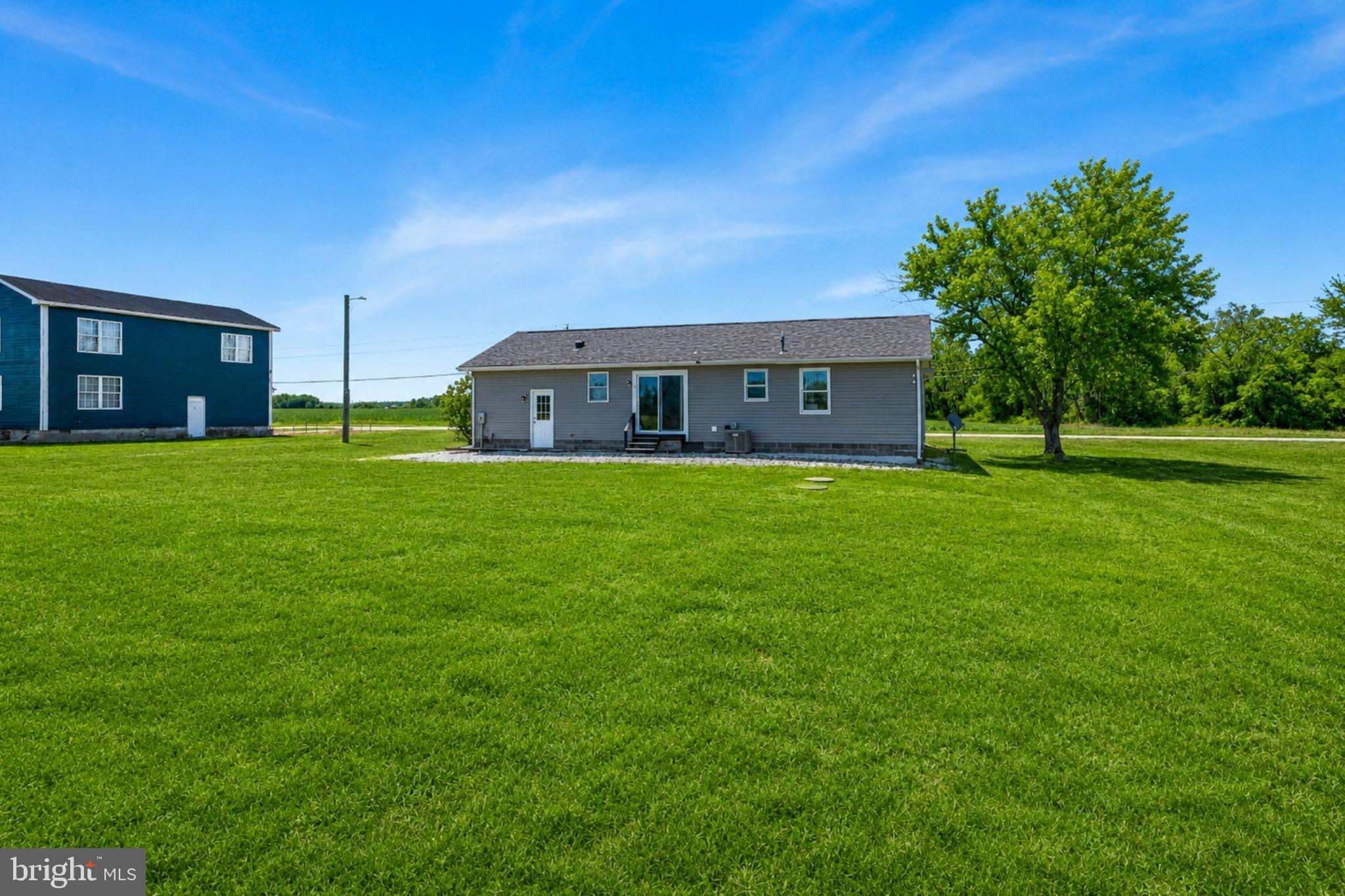 CEDAR CREEK - Residential