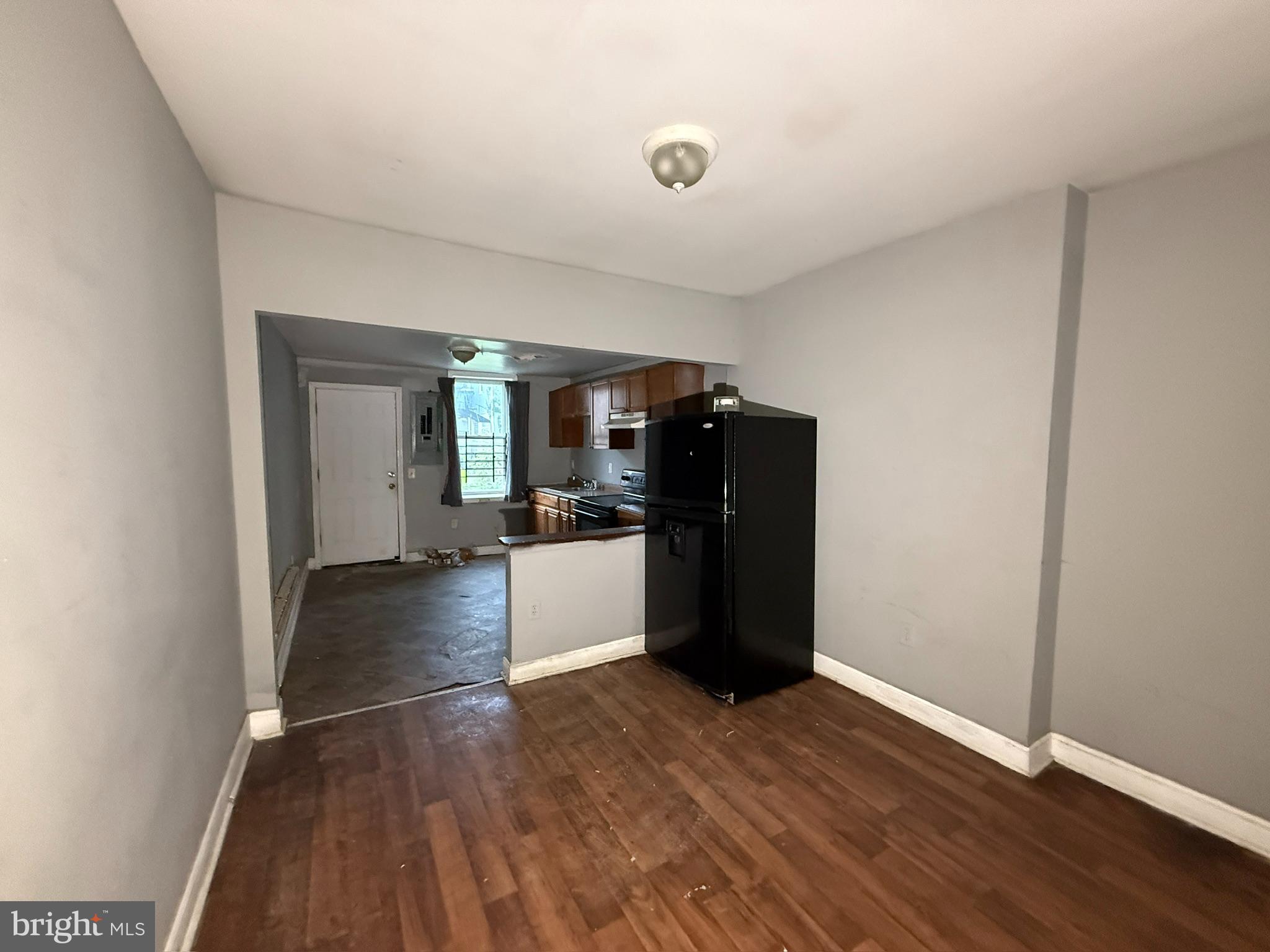 DRUID HEIGHTS - Residential