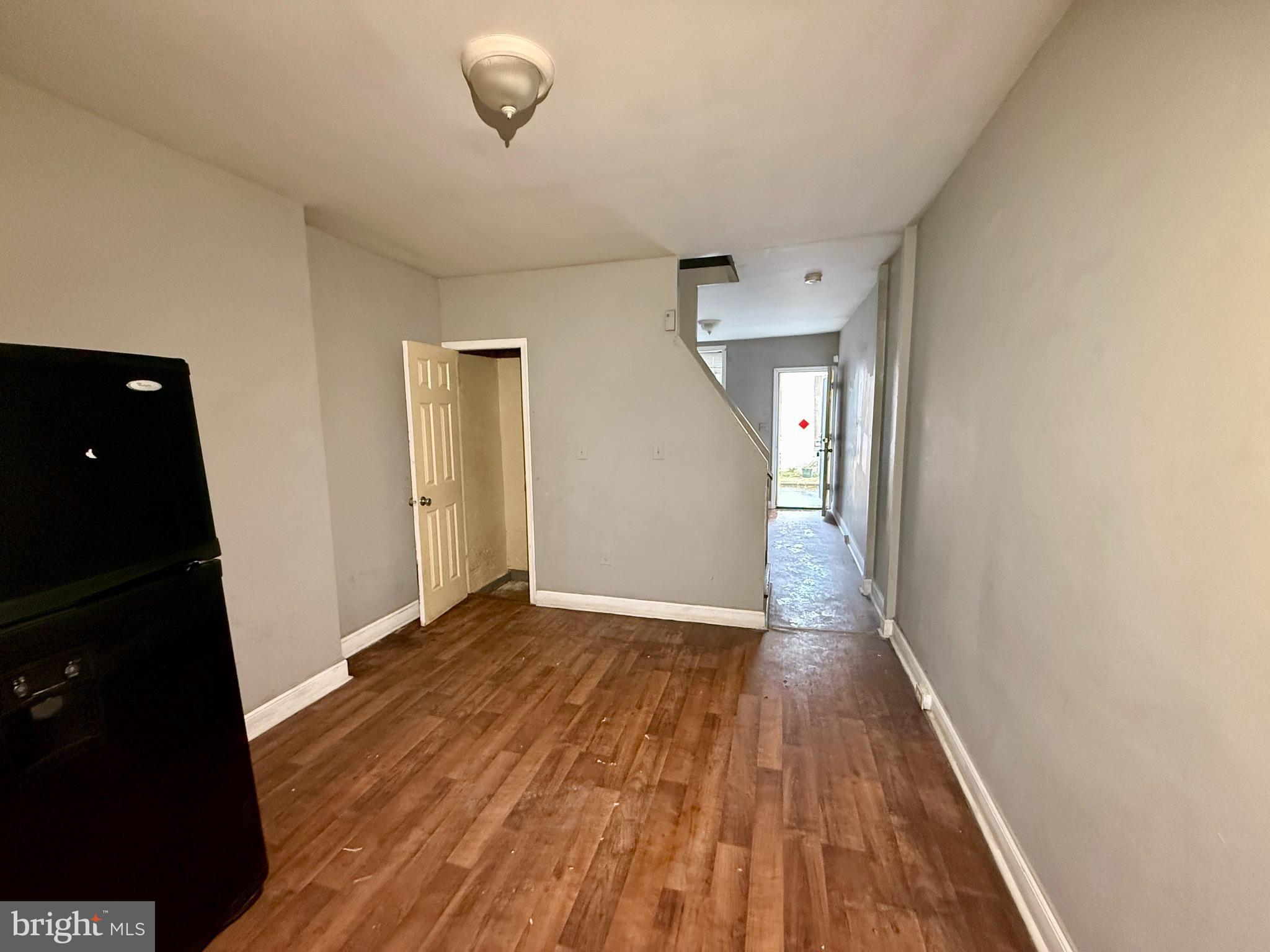 DRUID HEIGHTS - Residential