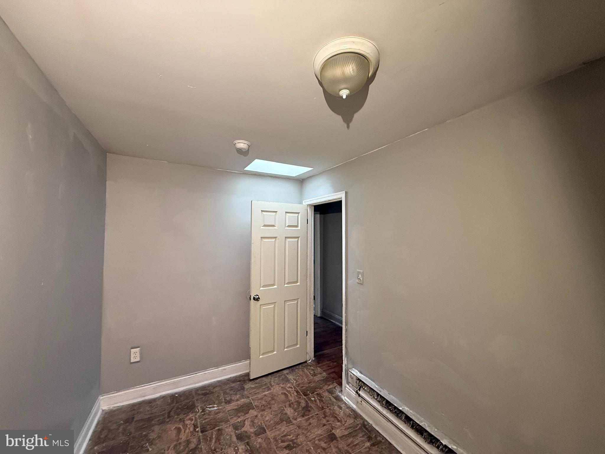 DRUID HEIGHTS - Residential