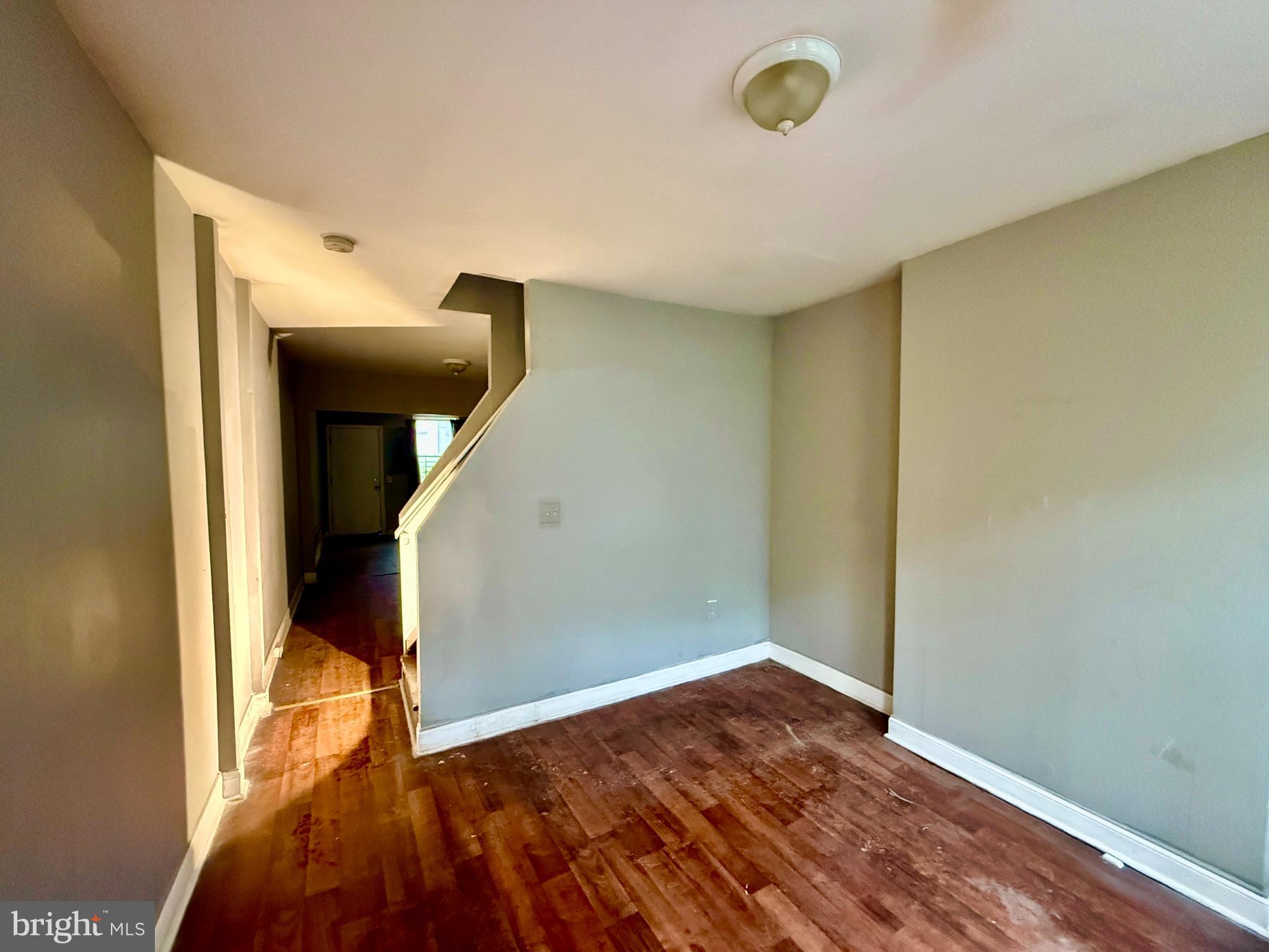DRUID HEIGHTS - Residential