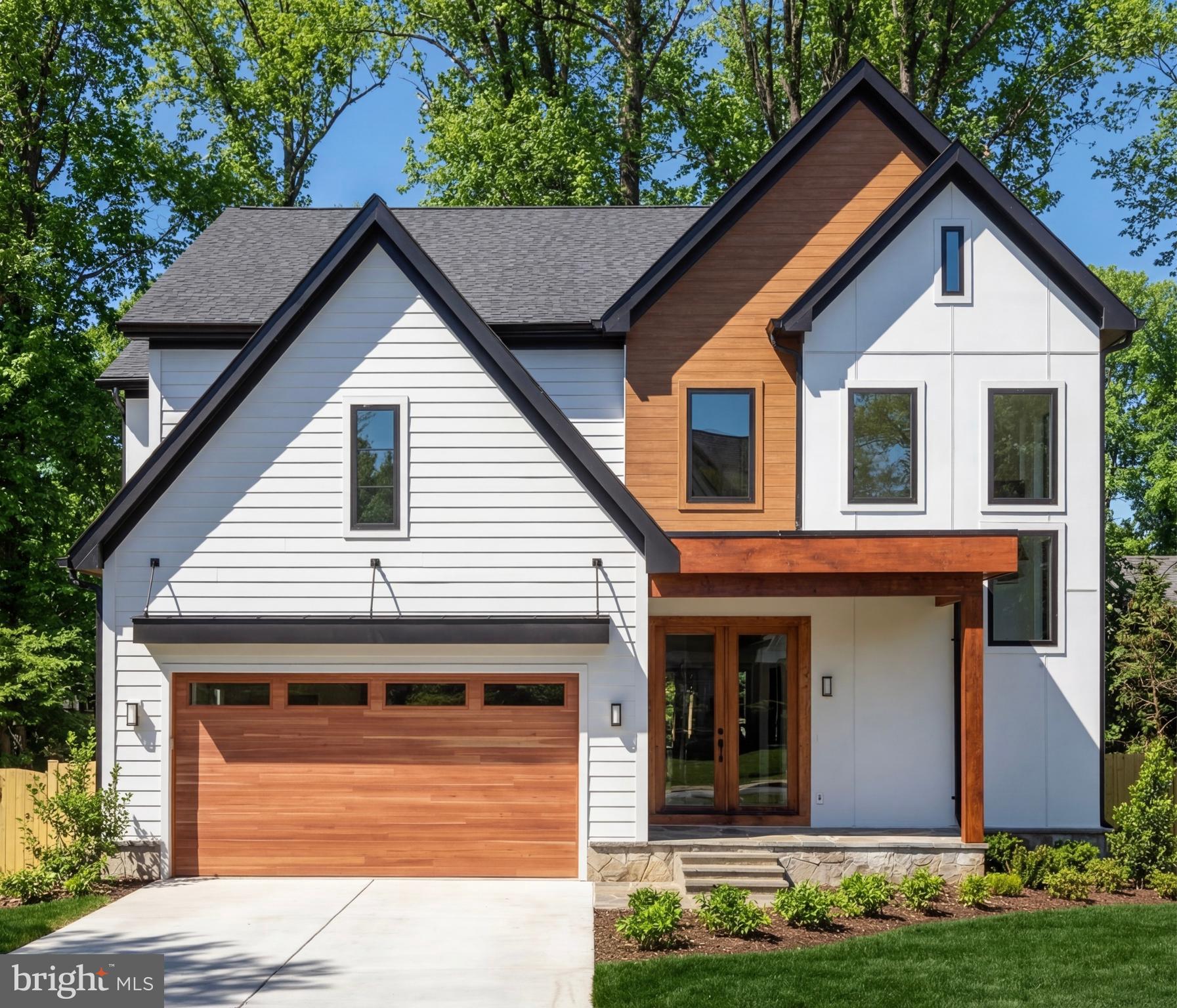VIENNA WOODS - Residential