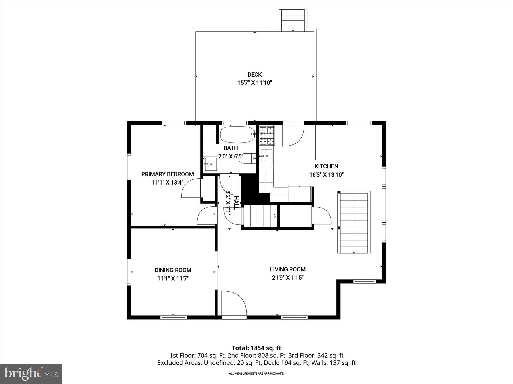 COLONIAL HOUSING - Residential