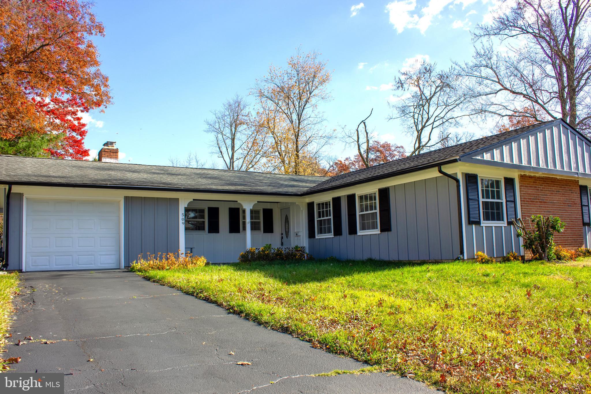 JOPPATOWNE - Residential