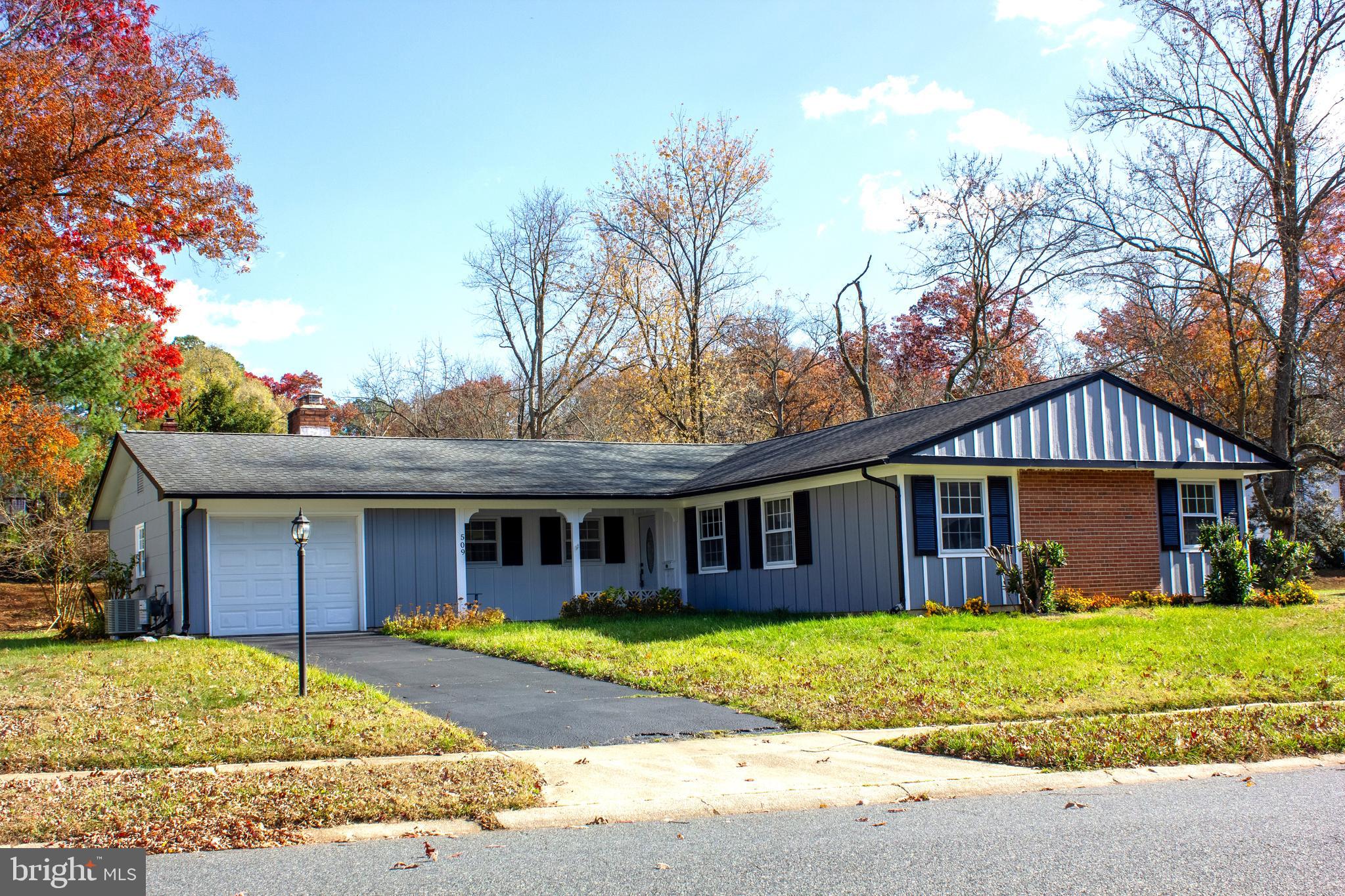 JOPPATOWNE - Residential