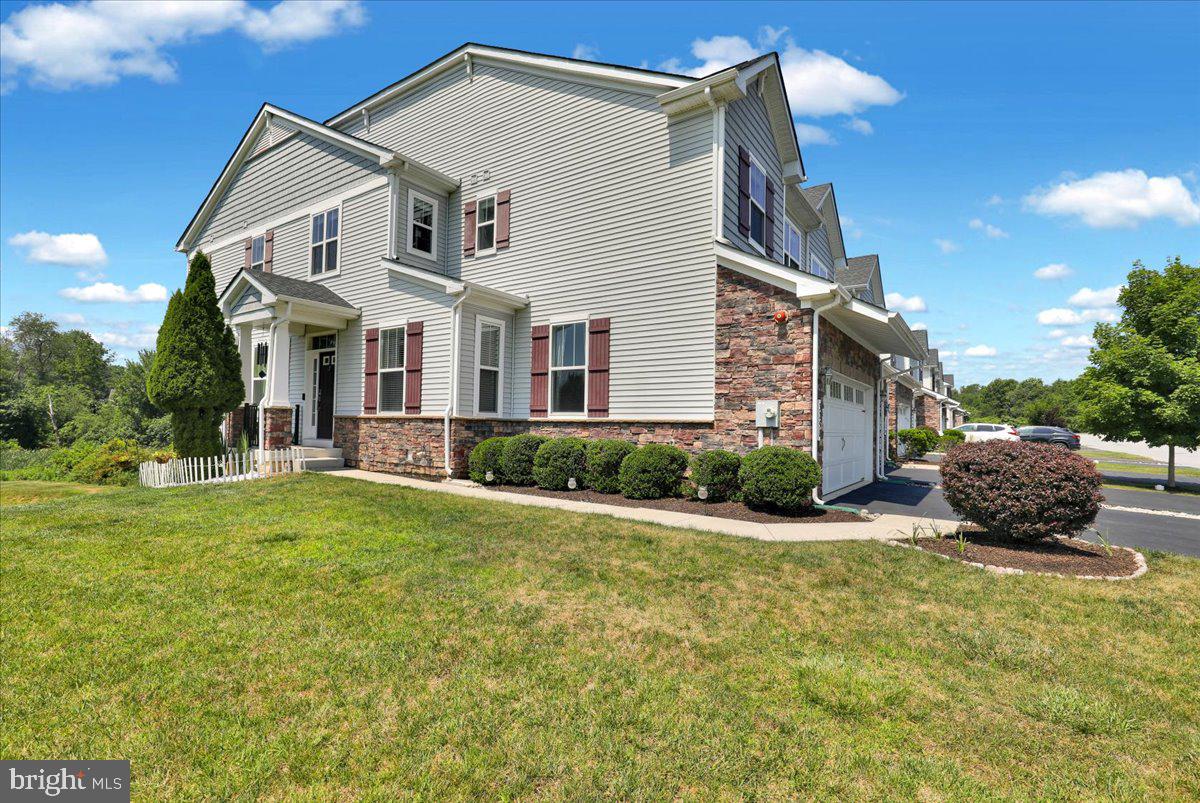 BYERS STATION - Residential