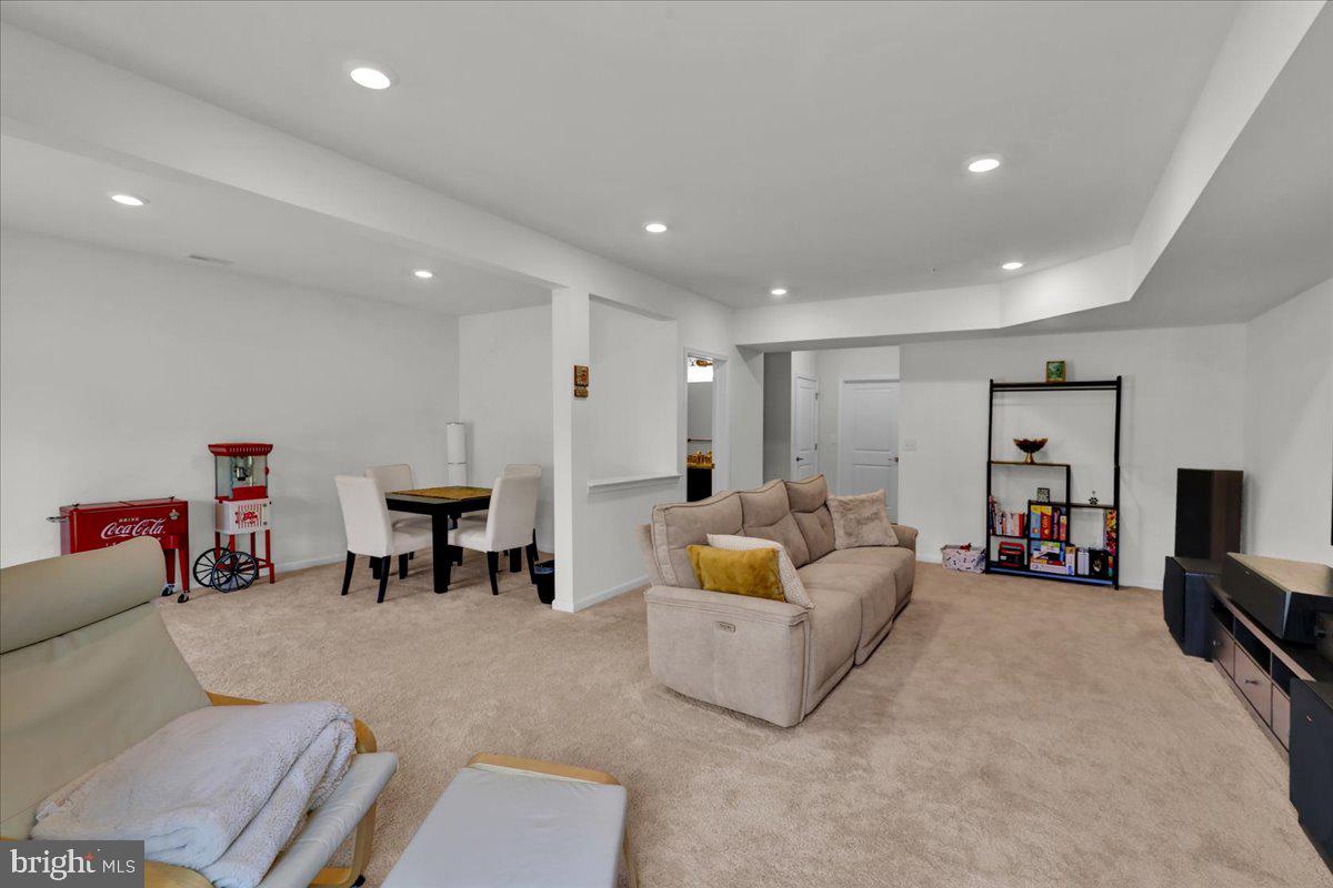BYERS STATION - Residential