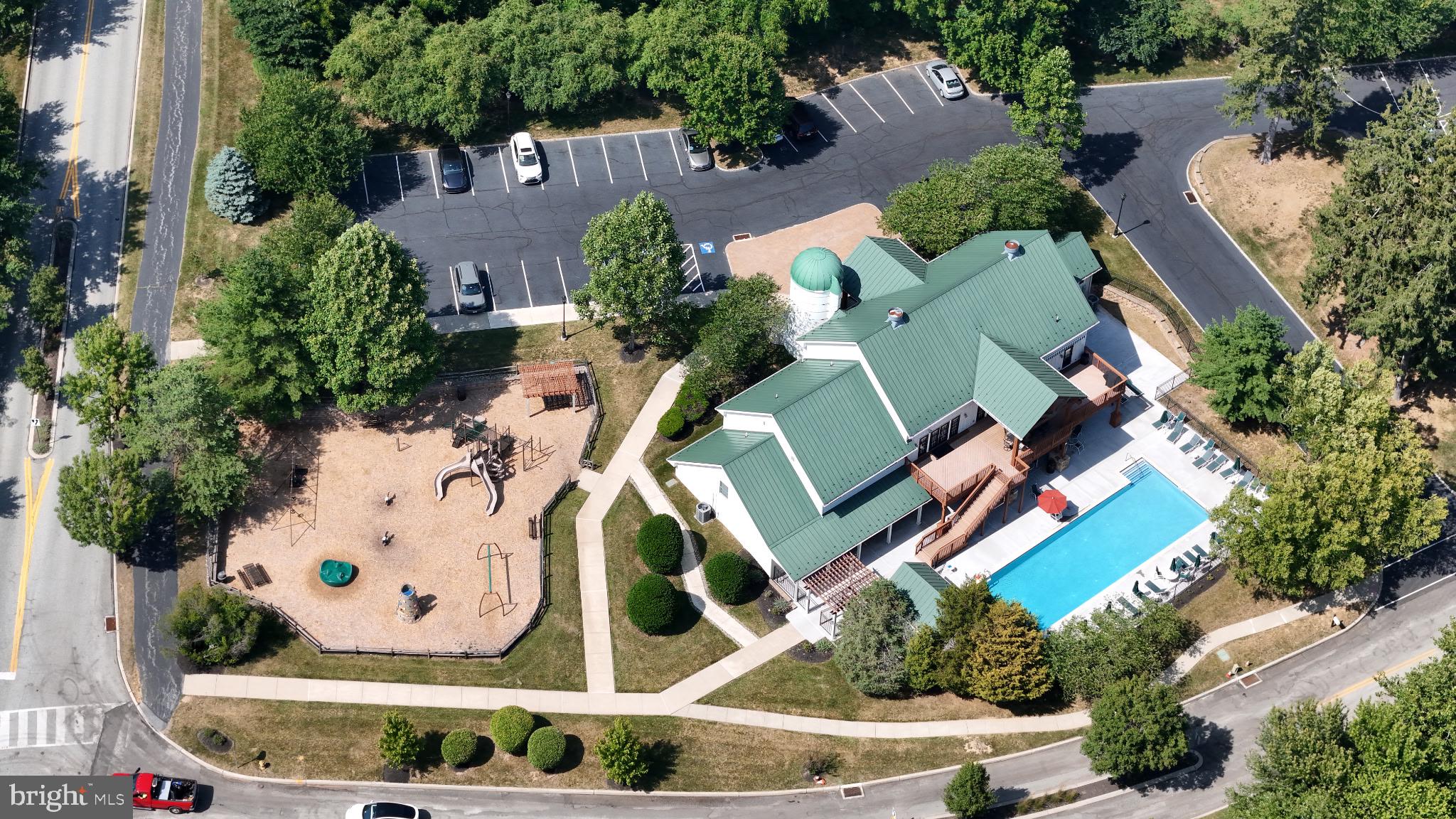 BYERS STATION - Residential
