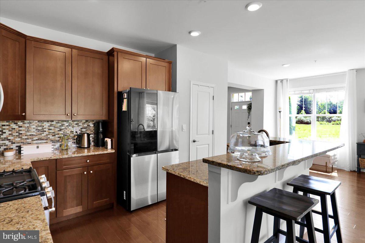 BYERS STATION - Residential