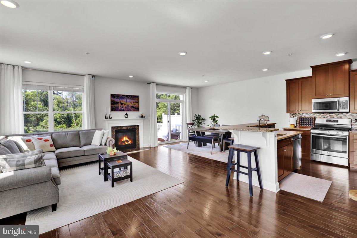 BYERS STATION - Residential