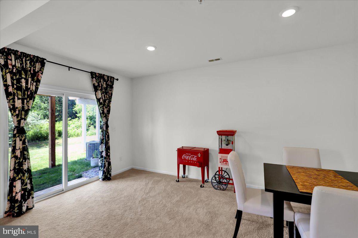 BYERS STATION - Residential