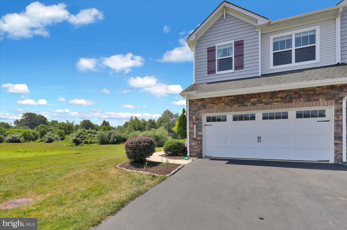 BYERS STATION - Residential