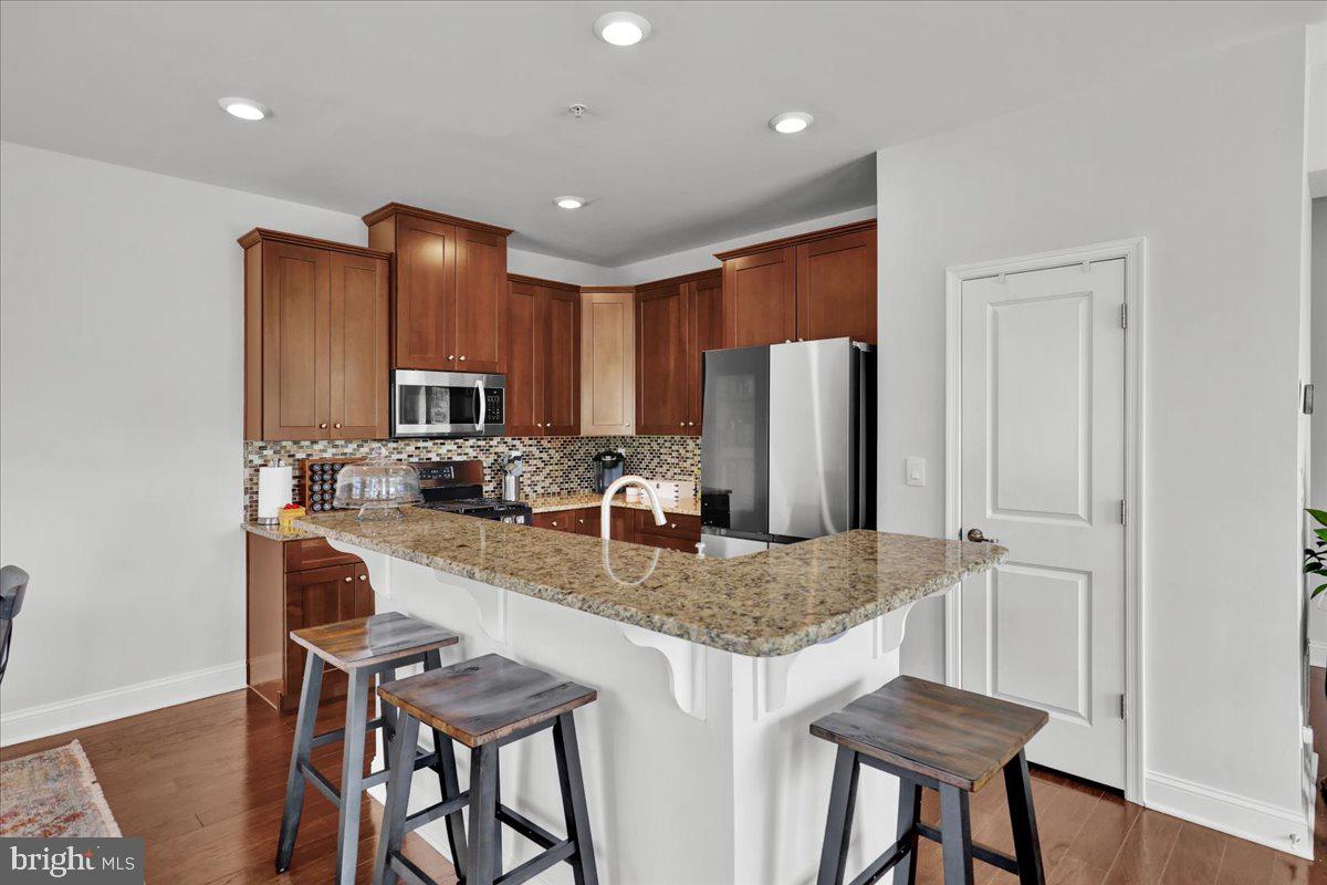 BYERS STATION - Residential