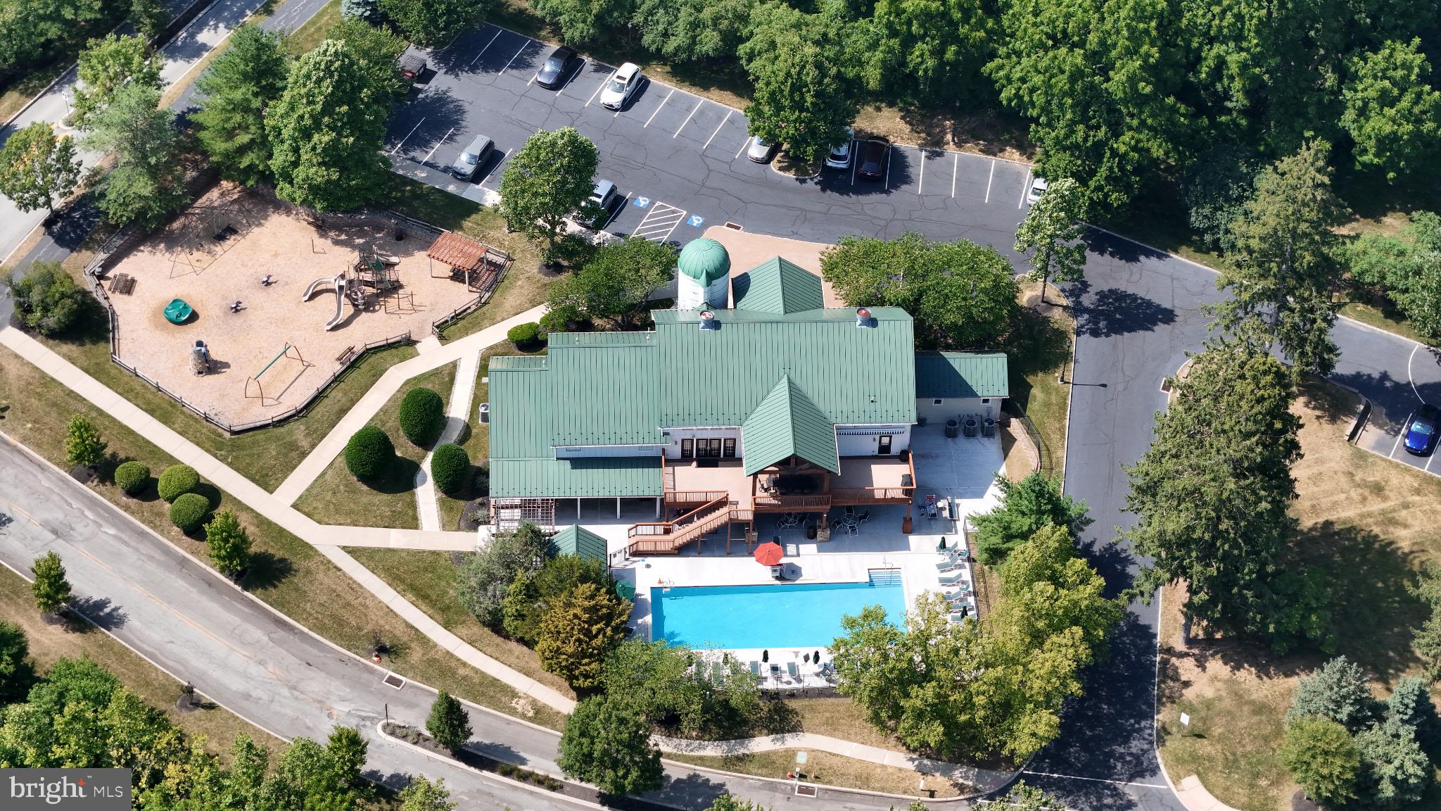 BYERS STATION - Residential