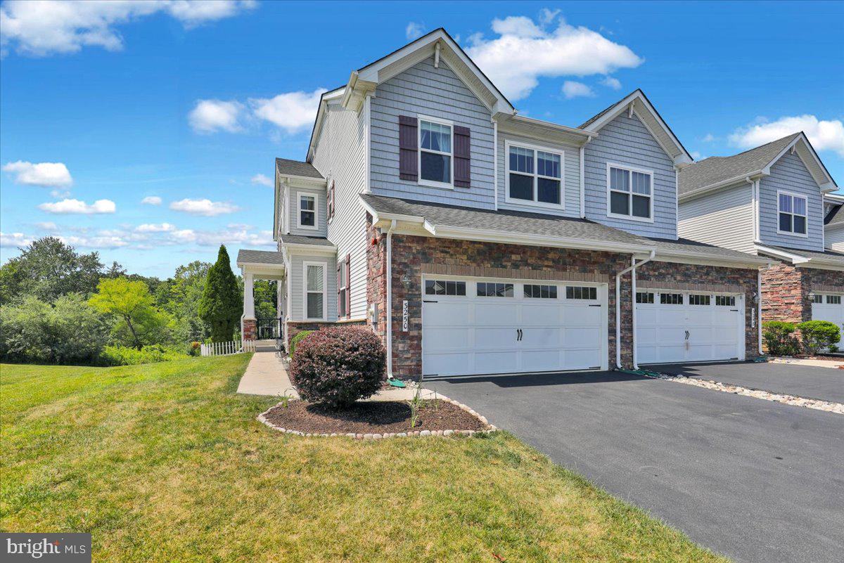 BYERS STATION - Residential