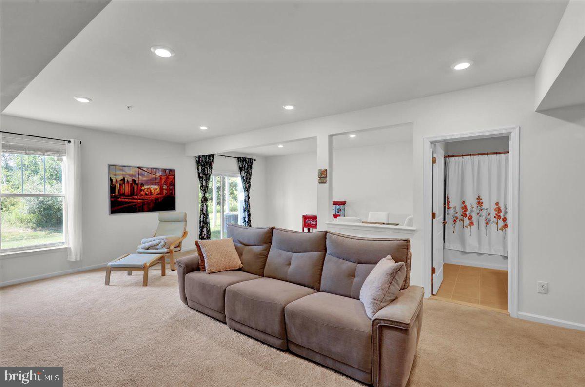BYERS STATION - Residential