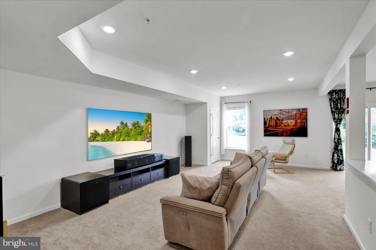 BYERS STATION - Residential