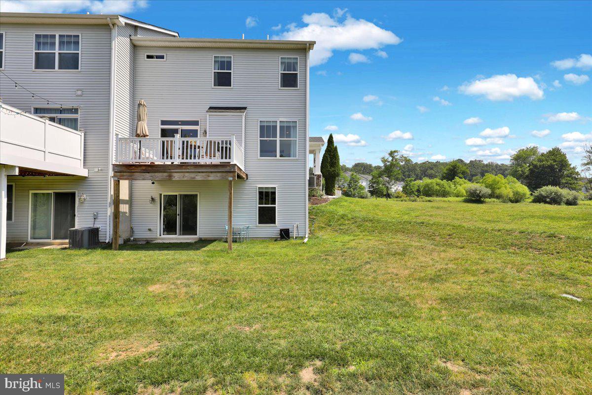 BYERS STATION - Residential