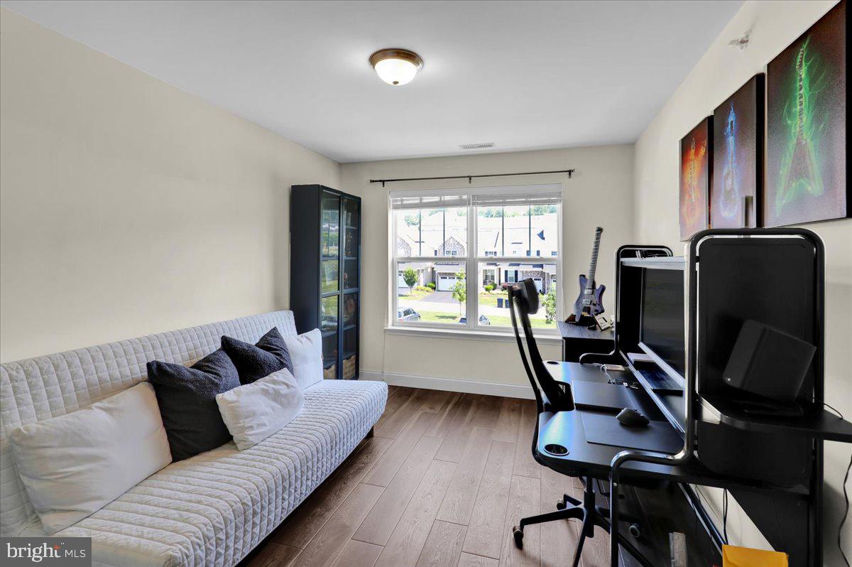 BYERS STATION - Residential