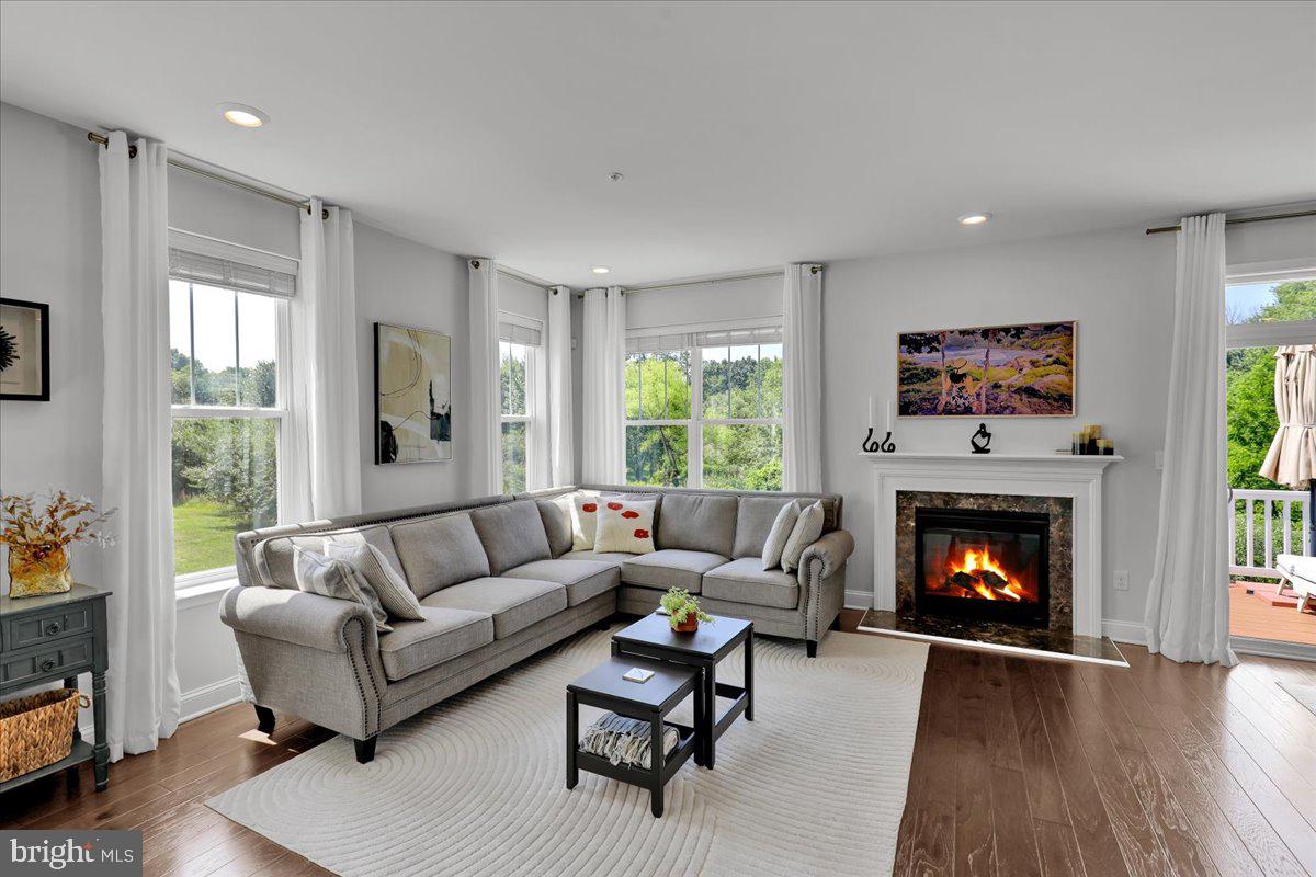 BYERS STATION - Residential