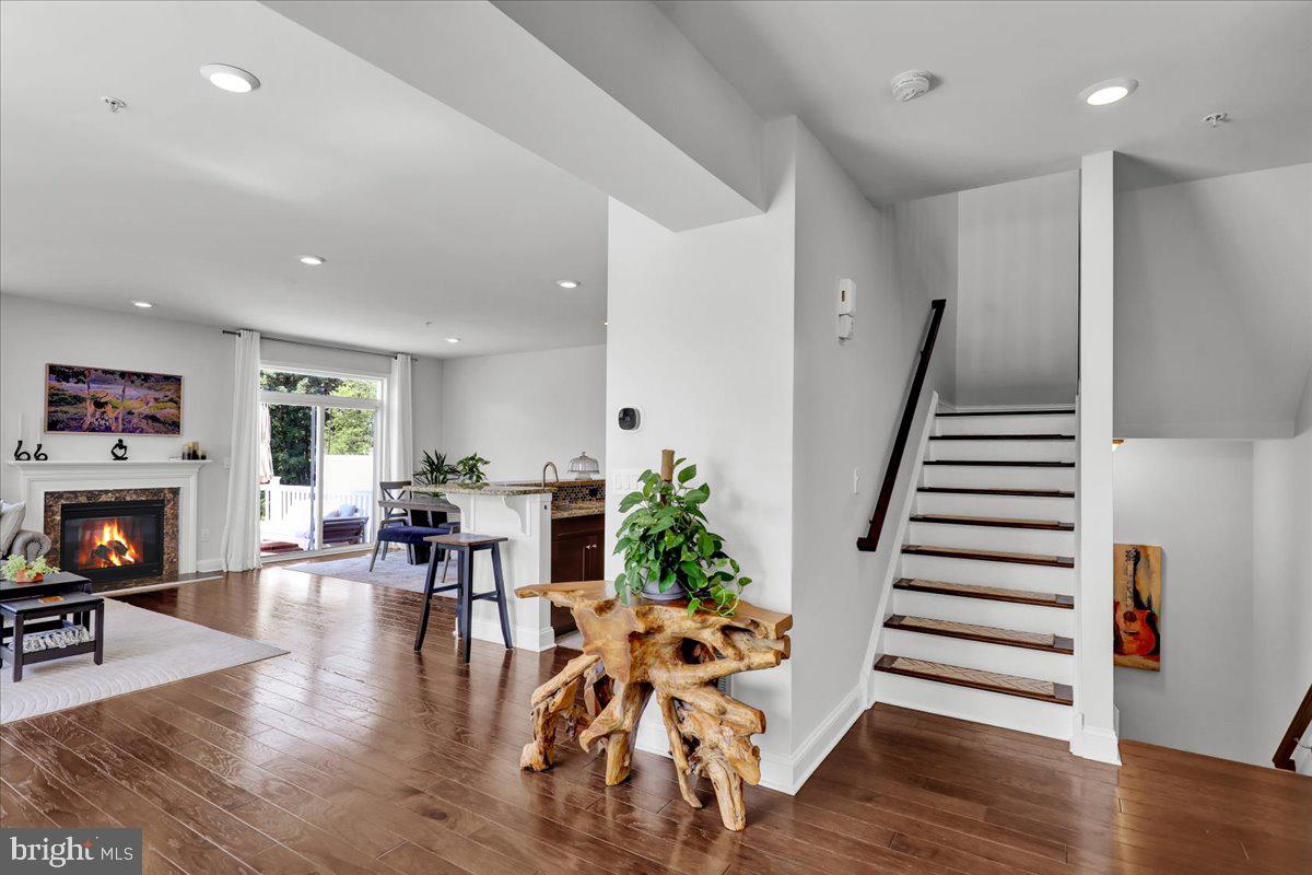 BYERS STATION - Residential