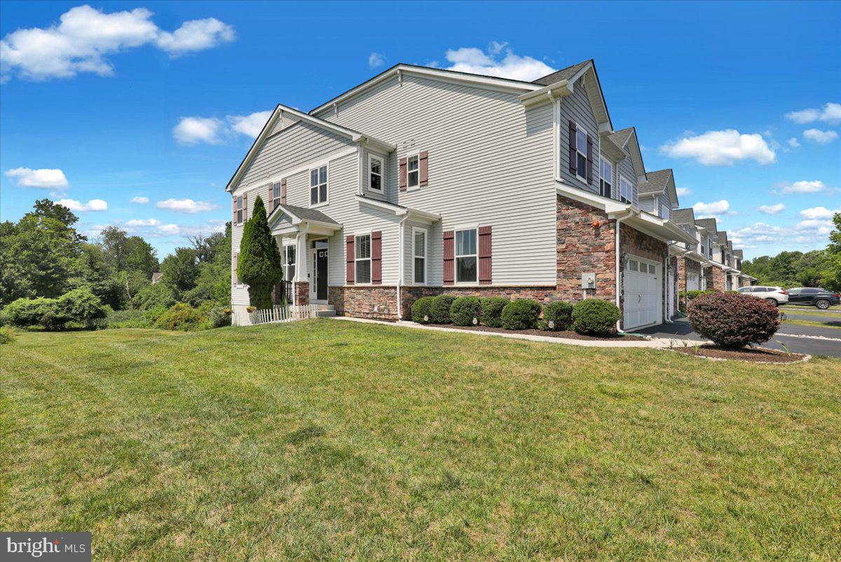 BYERS STATION - Residential