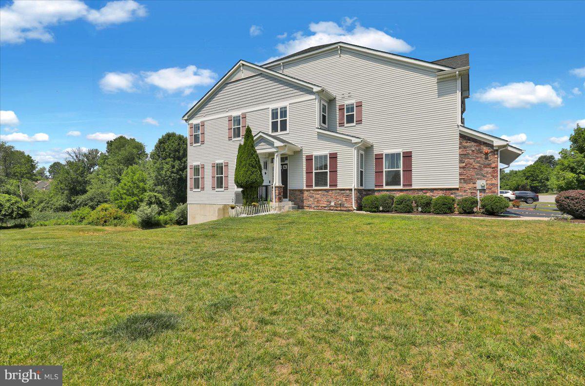BYERS STATION - Residential