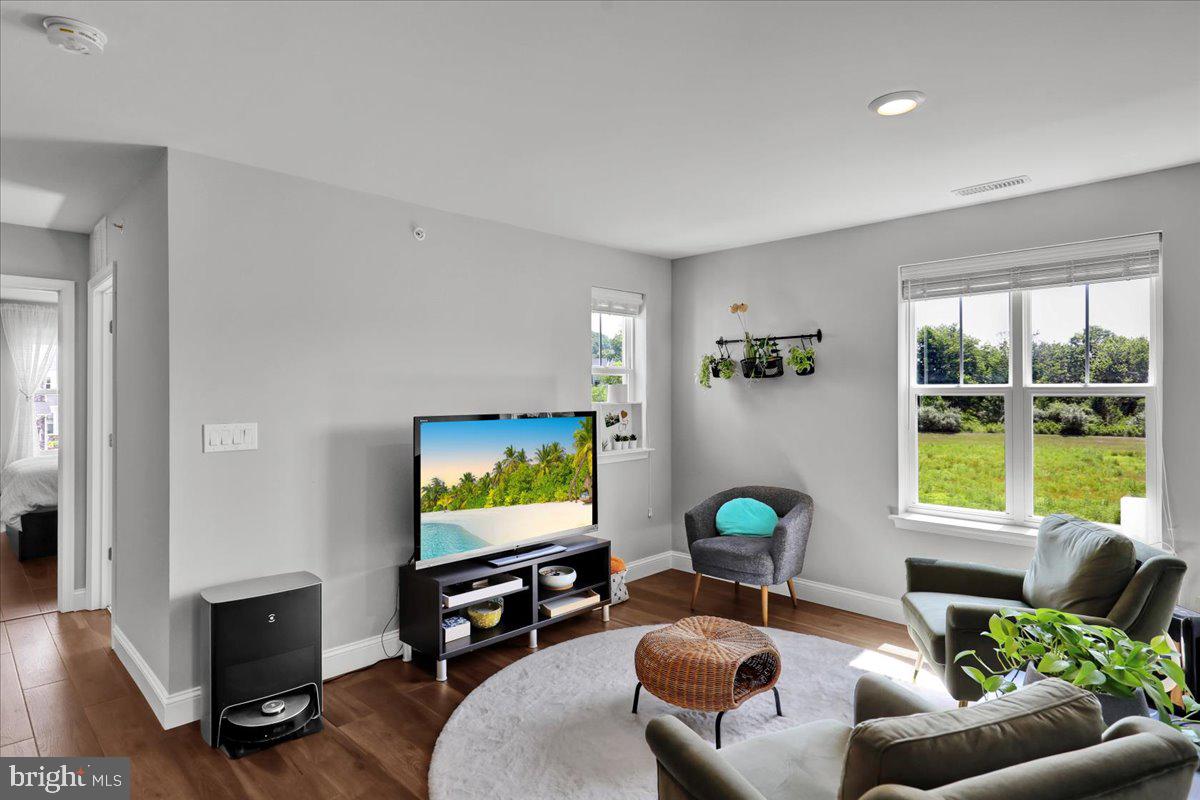 BYERS STATION - Residential