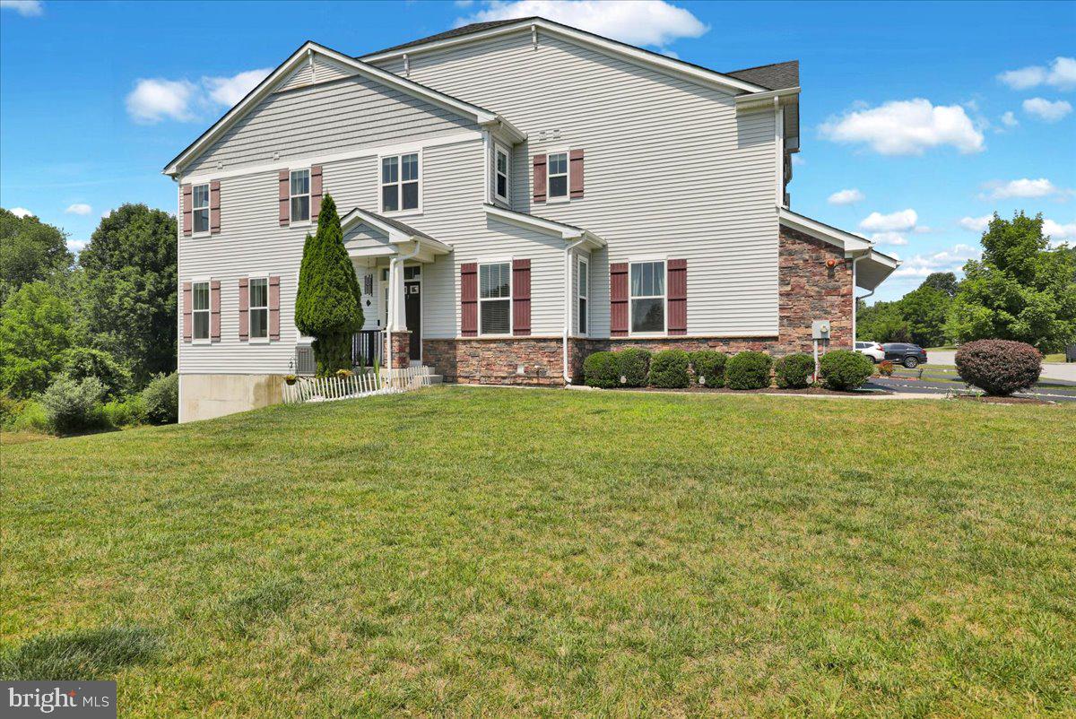 BYERS STATION - Residential