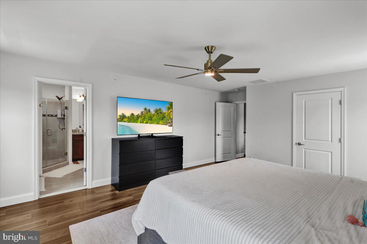 BYERS STATION - Residential