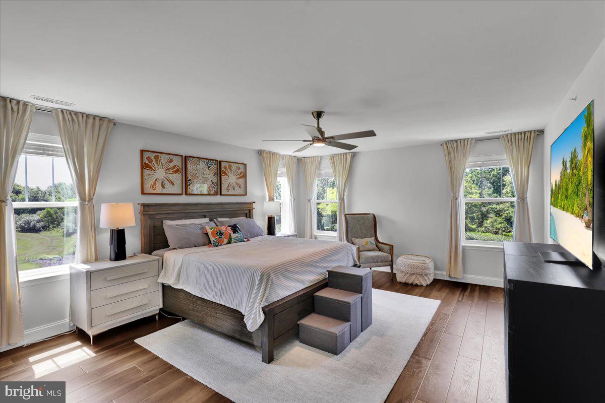 BYERS STATION - Residential