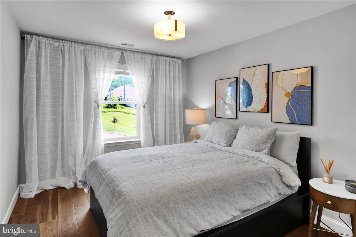 BYERS STATION - Residential