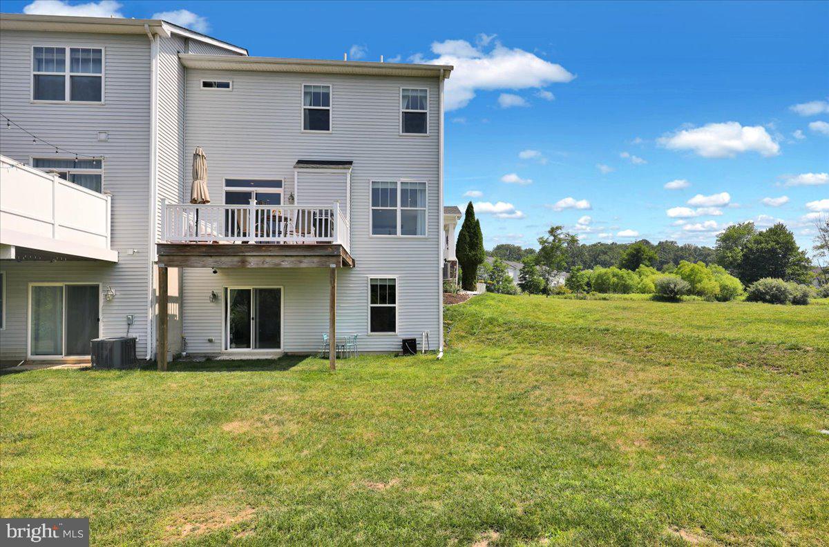 BYERS STATION - Residential