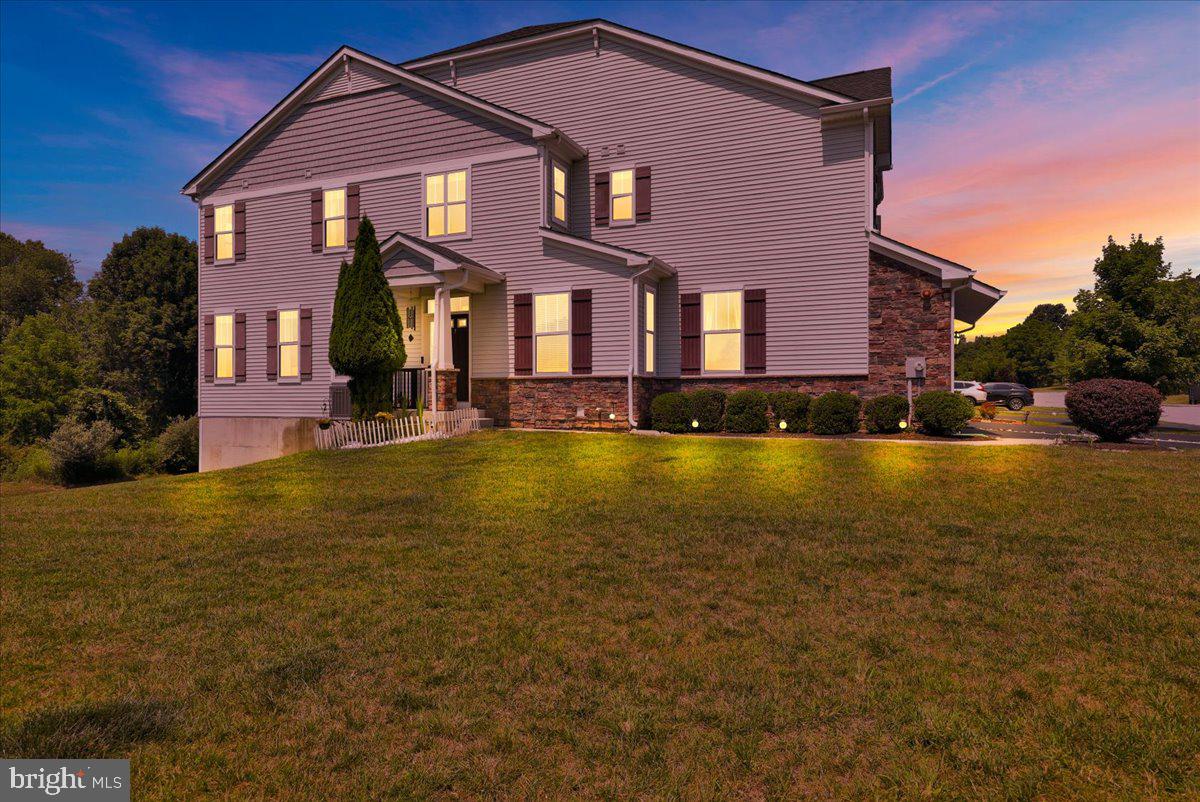 BYERS STATION - Residential