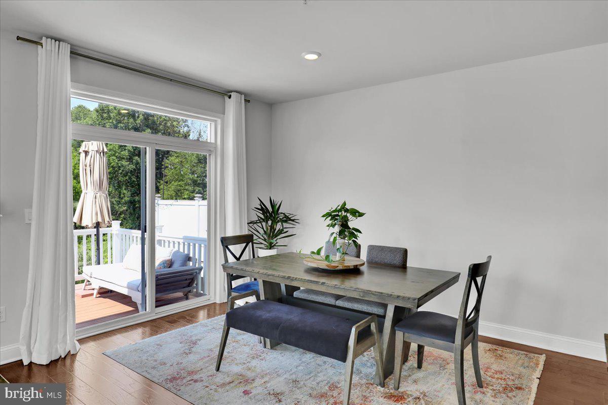 BYERS STATION - Residential