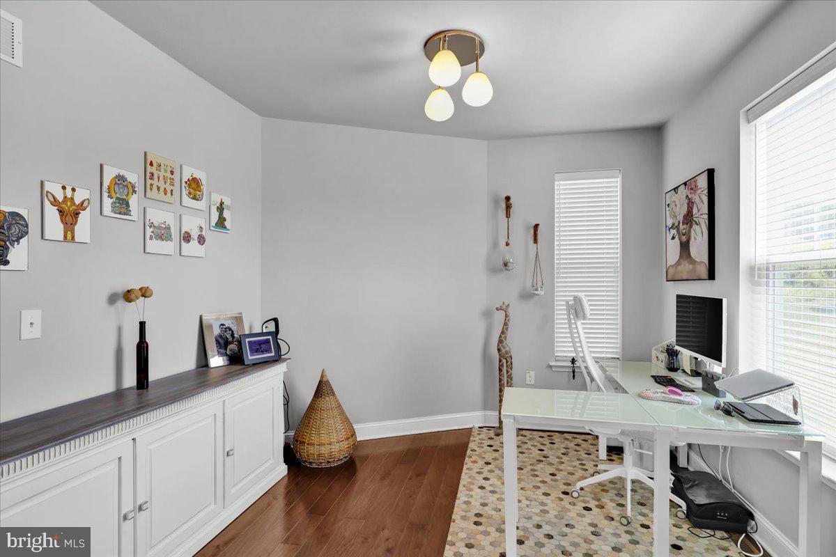 BYERS STATION - Residential