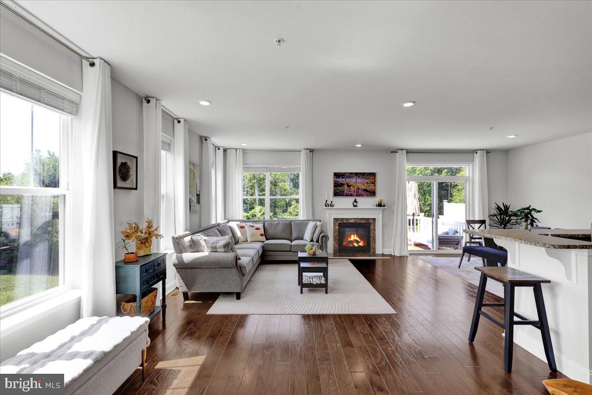 BYERS STATION - Residential